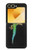 S0125 Green Madagascan Gecko Hülle Schutzhülle Taschen für Samsung Galaxy Z Flip 6, Flip 7 FE