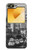 S0182 Old New York Vintage Hülle Schutzhülle Taschen für Samsung Galaxy Z Flip 6, Flip 7 FE