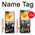 S0182 Old New York Vintage Hülle Schutzhülle Taschen für Samsung Galaxy Z Flip 6, Flip 7 FE