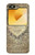 S0330 Bible Page Hülle Schutzhülle Taschen für Samsung Galaxy Z Flip 6