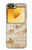 S0566 Technical Drawing Da Vinci Hülle Schutzhülle Taschen für Samsung Galaxy Z Flip 6, Flip 7 FE