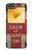 S0674 Keep Calm and Carry On Hülle Schutzhülle Taschen für Samsung Galaxy Z Flip 6