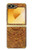 S0692 Mayan Calendar Hülle Schutzhülle Taschen für Samsung Galaxy Z Flip 6, Flip 7 FE