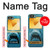 S0830 White Shark Hülle Schutzhülle Taschen für Samsung Galaxy Z Flip 6, Flip 7 FE S0830 White Shark Hülle Schutzhülle Taschen für Samsung Galaxy Z Flip 6, Flip 7 FE