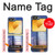 S0853 Dubai Surf Center Hülle Schutzhülle Taschen für Samsung Galaxy Z Flip 6