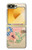 S0889 Japan Art Kimono Hülle Schutzhülle Taschen für Samsung Galaxy Z Flip 6, Flip 7 FE