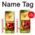 S0892 Ladybug Hülle Schutzhülle Taschen für Samsung Galaxy Z Flip 6, Flip 7 FE