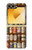 S0983 Beer Cans Collection Hülle Schutzhülle Taschen für Samsung Galaxy Z Flip 6, Flip 7 FE