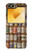 S0983 Beer Cans Collection Hülle Schutzhülle Taschen für Samsung Galaxy Z Flip 6