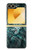 S1006 Digital Chinese Dragon Hülle Schutzhülle Taschen für Samsung Galaxy Z Flip 6