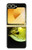 S1021 Gold Arowana Fish Hülle Schutzhülle Taschen für Samsung Galaxy Z Flip 6, Flip 7 FE S1021 Gold Arowana Fish Hülle Schutzhülle Taschen für Samsung Galaxy Z Flip 6, Flip 7 FE