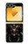 S1027 Hardcore Metal Skull Hülle Schutzhülle Taschen für Samsung Galaxy Z Flip 6, Flip 7 FE