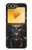 S1027 Hardcore Metal Skull Hülle Schutzhülle Taschen für Samsung Galaxy Z Flip 6, Flip 7 FE