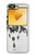 S1031 Horse Paintbrush Hülle Schutzhülle Taschen für Samsung Galaxy Z Flip 6, Flip 7 FE