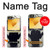 S1108 Skull Mask Man Protester Hülle Schutzhülle Taschen für Samsung Galaxy Z Flip 6