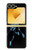 S1111 Soccer X-ray Hülle Schutzhülle Taschen für Samsung Galaxy Z Flip 6
