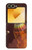 S1239 Badmintons Hülle Schutzhülle Taschen für Samsung Galaxy Z Flip 6, Flip 7 FE