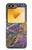 S1240 Bali Painting Hülle Schutzhülle Taschen für Samsung Galaxy Z Flip 6