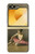 S1241 Ballet Hülle Schutzhülle Taschen für Samsung Galaxy Z Flip 6, Flip 7 FE