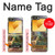 S1290 Dinosaurs T-Rex Hülle Schutzhülle Taschen für Samsung Galaxy Z Flip 6, Flip 7 FE