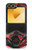 S1373 Motorcycle Helmet Hülle Schutzhülle Taschen für Samsung Galaxy Z Flip 6