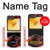 S1373 Motorcycle Helmet Hülle Schutzhülle Taschen für Samsung Galaxy Z Flip 6
