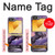 S1461 Unicorn Fantasy Horse Hülle Schutzhülle Taschen für Samsung Galaxy Z Flip 6
