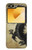 S1482 Black Dragon Painting Hülle Schutzhülle Taschen für Samsung Galaxy Z Flip 6, Flip 7 FE