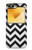 S1613 Chevron Zigzag Hülle Schutzhülle Taschen für Samsung Galaxy Z Flip 6, Flip 7 FE