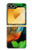 S1812 Cichlid Fish Hülle Schutzhülle Taschen für Samsung Galaxy Z Flip 6, Flip 7 FE