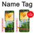 S1818 Forget Me Not Hülle Schutzhülle Taschen für Samsung Galaxy Z Flip 6