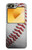 S1842 New Baseball Hülle Schutzhülle Taschen für Samsung Galaxy Z Flip 6, Flip 7 FE