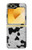 S2170 Cow Fur Texture Graphic Printed Hülle Schutzhülle Taschen für Samsung Galaxy Z Flip 6, Flip 7 FE