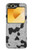 S2170 Cow Fur Texture Graphic Printed Hülle Schutzhülle Taschen für Samsung Galaxy Z Flip 6, Flip 7 FE