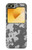 S2186 Gray Camo Camouflage Graphic Printed Hülle Schutzhülle Taschen für Samsung Galaxy Z Flip 6, Flip 7 FE