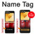 S2261 Businessman Black Suit With Boxing Gloves Hülle Schutzhülle Taschen für Samsung Galaxy Z Flip 6