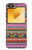 S2292 Aztec Tribal Pattern Hülle Schutzhülle Taschen für Samsung Galaxy Z Flip 6, Flip 7 FE