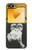 S2324 Funny Monkey with Headphone Pop Music Hülle Schutzhülle Taschen für Samsung Galaxy Z Flip 6, Flip 7 FE