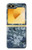 S2346 Navy Camo Camouflage Graphic Hülle Schutzhülle Taschen für Samsung Galaxy Z Flip 6
