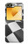 S2408 Checkered Winner Flag Hülle Schutzhülle Taschen für Samsung Galaxy Z Flip 6, Flip 7 FE
