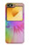 S2488 Tie Dye Color Hülle Schutzhülle Taschen für Samsung Galaxy Z Flip 6, Flip 7 FE