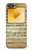 S2667 The Fowler Mozart Music Sheet Hülle Schutzhülle Taschen für Samsung Galaxy Z Flip 6