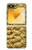 S2715 Instant Noodles Hülle Schutzhülle Taschen für Samsung Galaxy Z Flip 6, Flip 7 FE
