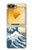 S2790 Hokusai Under The Wave off Kanagawa Hülle Schutzhülle Taschen für Samsung Galaxy Z Flip 6, Flip 7 FE