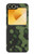 S2877 Green Snake Skin Graphic Printed Hülle Schutzhülle Taschen für Samsung Galaxy Z Flip 6, Flip 7 FE