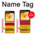 S2935 Germany Flag Map Hülle Schutzhülle Taschen für Samsung Galaxy Z Flip 6, Flip 7 FE