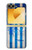 S2970 Greece Football Soccer Hülle Schutzhülle Taschen für Samsung Galaxy Z Flip 6, Flip 7 FE