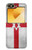 S2972 Northern Ireland Football Hülle Schutzhülle Taschen für Samsung Galaxy Z Flip 6, Flip 7 FE
