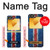 S3000 Iceland Football Soccer Hülle Schutzhülle Taschen für Samsung Galaxy Z Flip 6