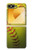 S3031 Yellow Softball Ball Hülle Schutzhülle Taschen für Samsung Galaxy Z Flip 6, Flip 7 FE
